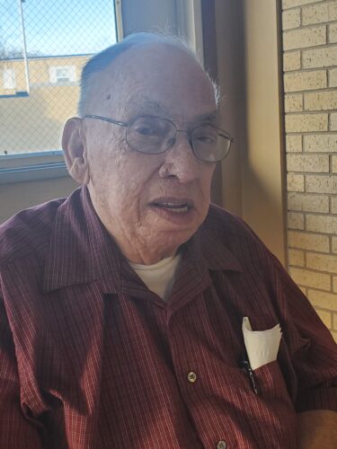 Wesley Gross